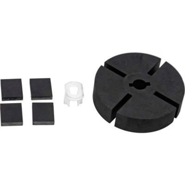 Dyna-Glo Replacement Rotor Kit Replacement Part For Dyna-Glo Kerosene Heater SP-KFA1000